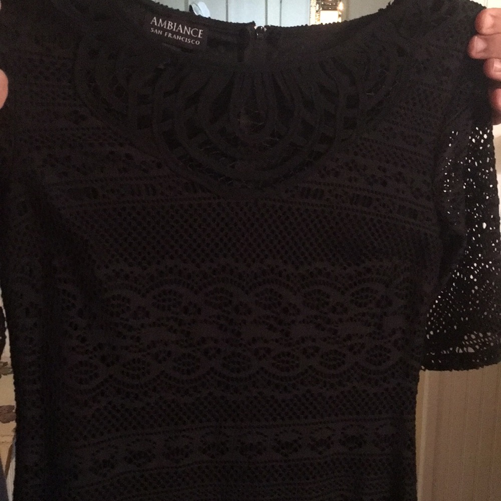 Dress - Picture 2 of 2